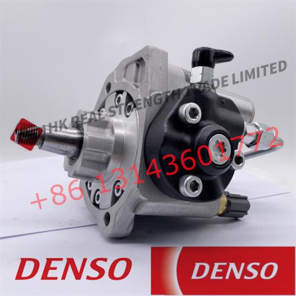 Genuine DENSO HP3 Common rail Diesel fuel pump 294000-1380 3708363
