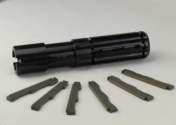 Cylinder Industry Diamond Honing Tool Stone Mandrel CBN Abrasive Borazon