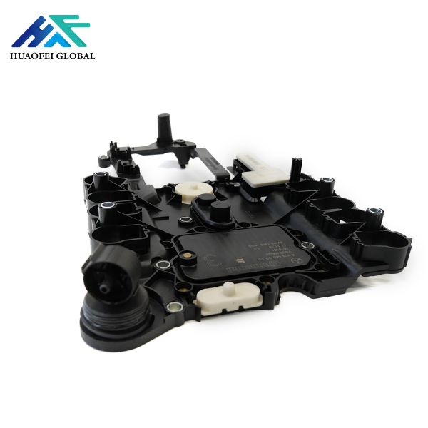 722.9 TCU Control Unit Automatic Transmission Control Unit For Benz