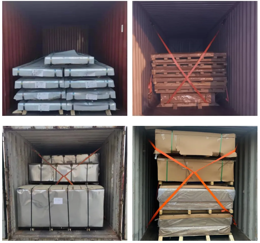 1100 Food Grade Aluminium Sheet 0.3-6.0mm Thickness with Excellent Deep Drawing for Chemical Equipment and Kitchen Utensils
