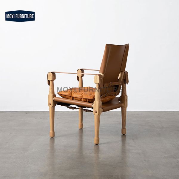 Velvet Fabric Dining Chairs Featuring Solid Wood Legs Nordic Leather and Wood Chairs Practical for Home Hotel Restaurant