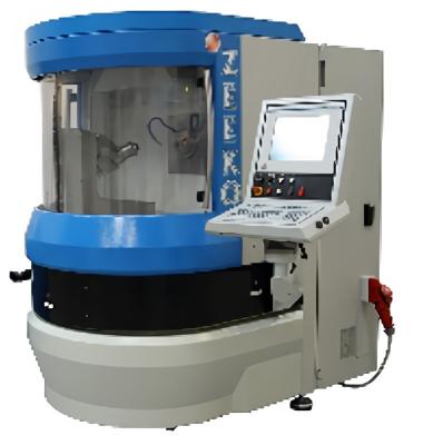 Advanced IRP Series ZEEKO Polishing Machine Optical Lens Polisher