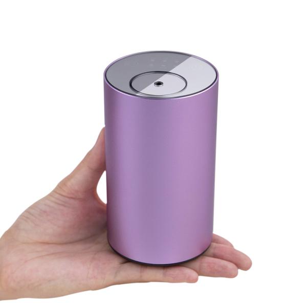 Отражетель запаха автомобиля квасцов, чистый Freshener воздуха автомобиля духов