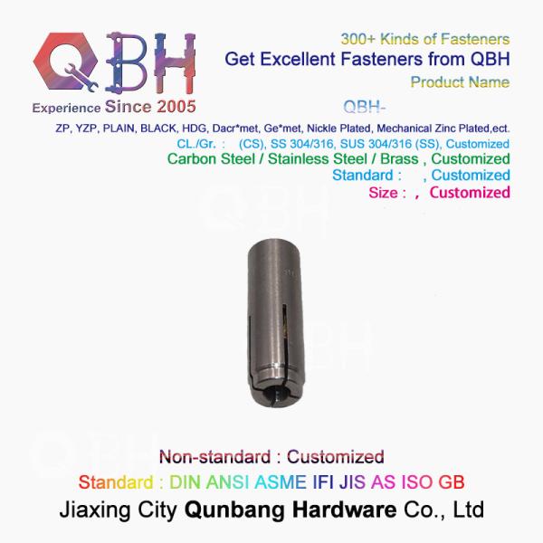 Gr 304 Stainless Steel Expansion Bolt M6 - M20