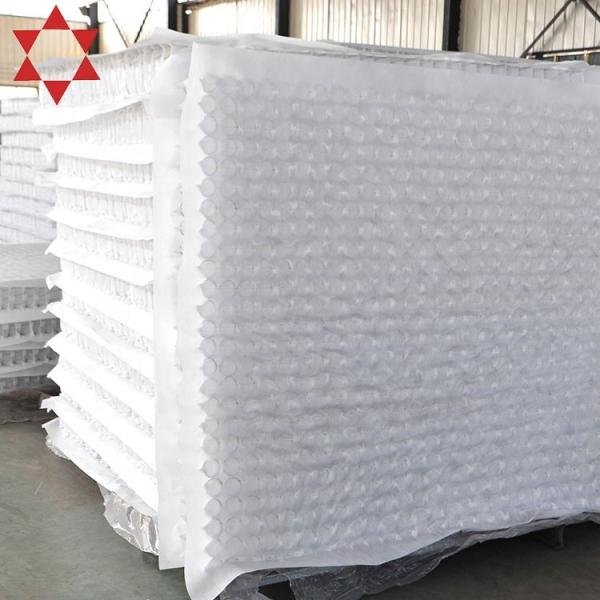Queen Size Hot Sale 3/5/7/9 Zone Inner Unit Mattress Bonnell Spring Mattress Pocket Spring Mattress