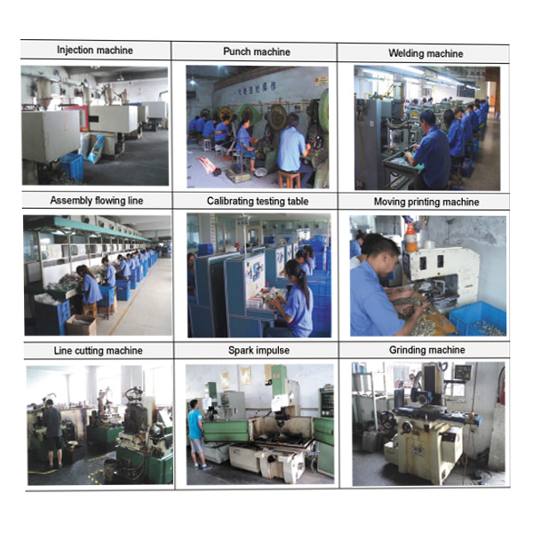 Выключатель экранов 90A регулируемый BHG RCBO руководства Sealable