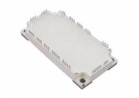 Módulos automotivos do silicone do inversor IGBT da 3-fase dos módulos FP100R12N2T7BPSA2 de IGBT