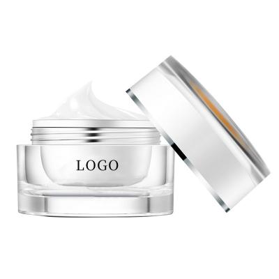 Instant Whitening Hydrating Face Cream / Lazy Cream Covers Up Imperfections