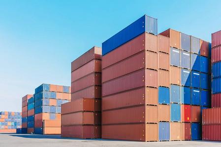 Ups Fedex International Rail Freight China To Russia EU DHL