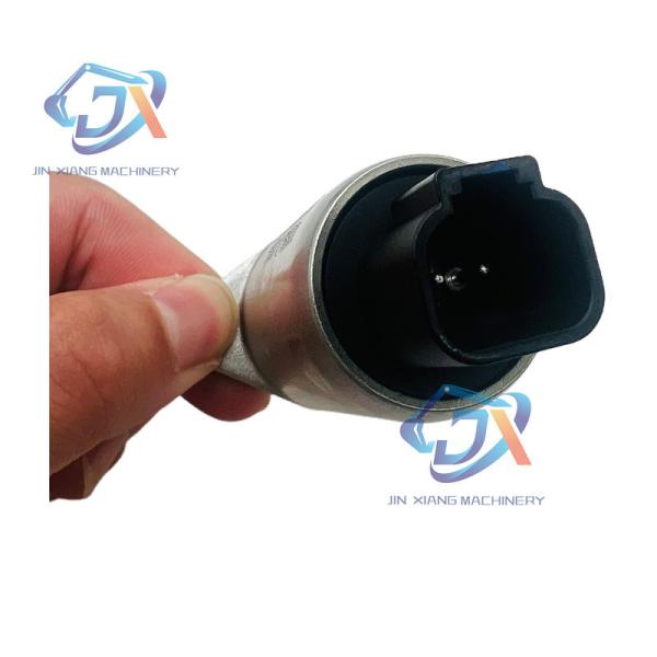 E325C Excavator 33SI E330 E330D Engine 24V 100A Alternator STAR ZEBRA 10459196 Express Shipment Part name Solenoid Valve