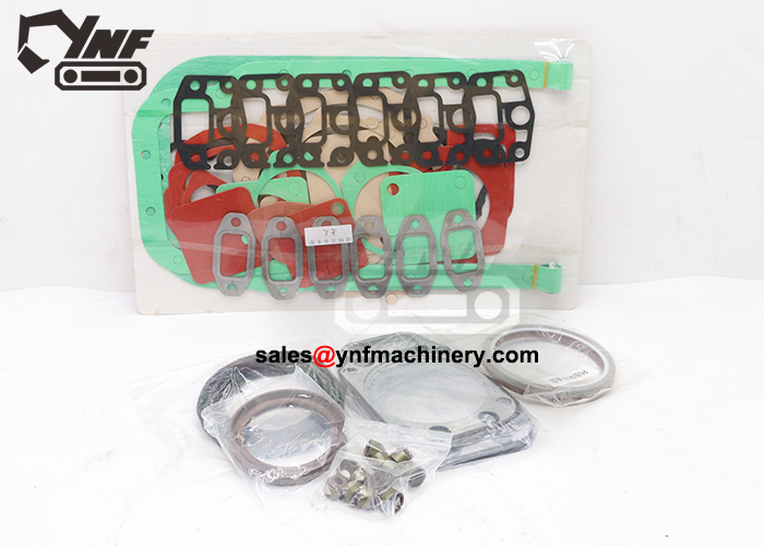 Gasket Set YNF17843 6P195044512 for WP6C250-23 Engine