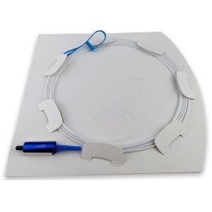 Хирургия липолиз лифтинг лица эндолазер голые волокна и радиальные волокна фистулы геморроя