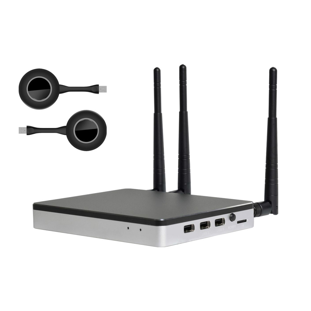 Трансляция Miracast Chromecast HDMI 5.8G, выбор канала радиотелеграфа BYOD Multi