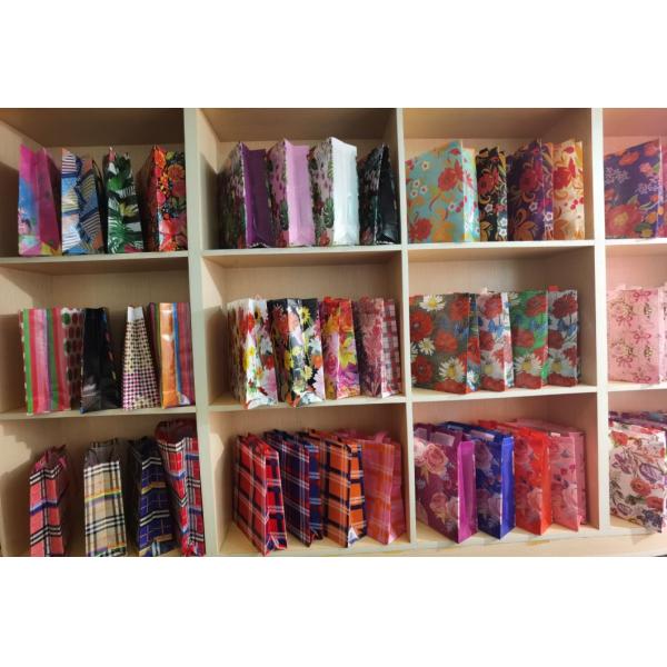 New Design Hot Selling Wholesale Ultrasonic Nonwoven Bag