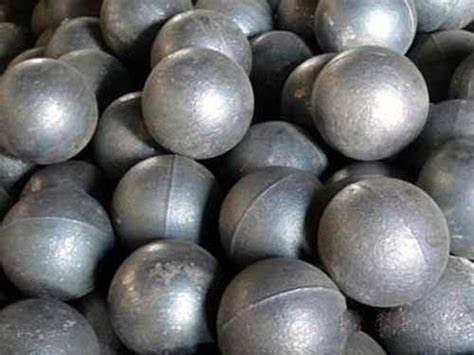 Industrial Cast Iron Balls The Ultimate Solution for Heavy-Duty Applications