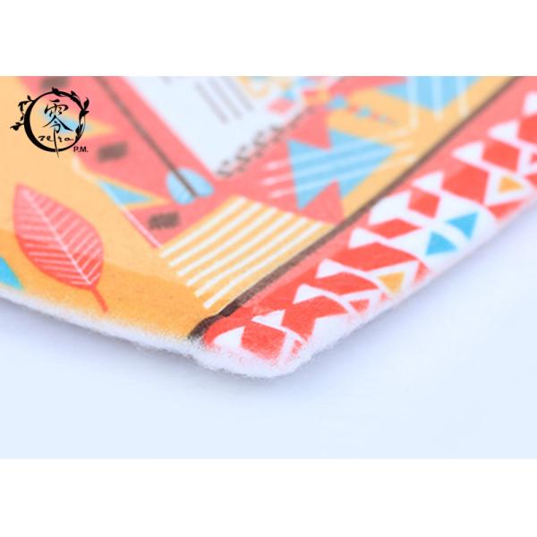 Mandala Style Bathroom Mats Anti-slip Kitchen Pad Size 40x60cm Rug Soft Washable