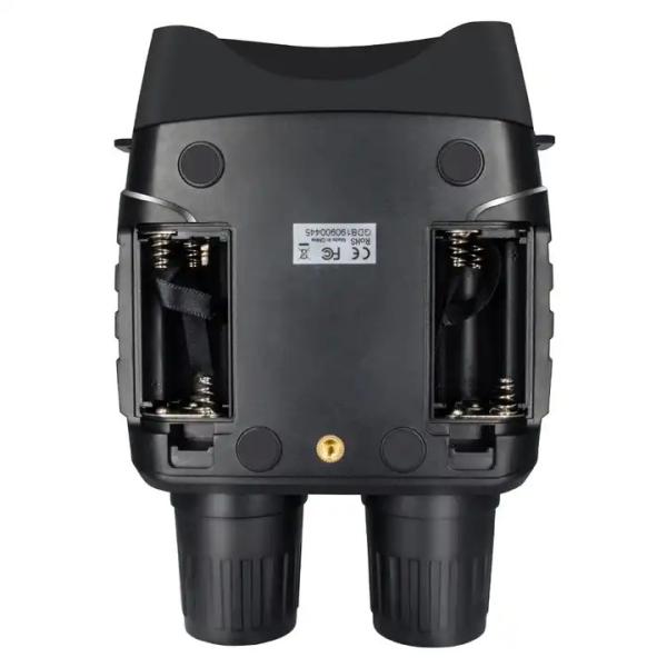 Binocular HD 720P Night Vision Binocular Infrared Device Manual Focus Night Vision Scope