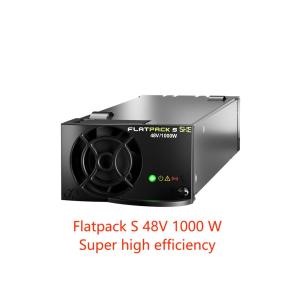 Eltek Compact Flatpack S 48V 1000 SHE Ректификатор для малых и средних телекоммуникаций