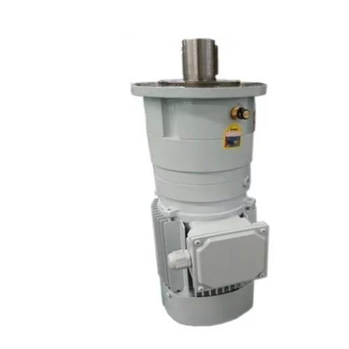 Foot Mounted Inline Planetary Gear Unit With Pump 2 Stage Gear Box P2NB11