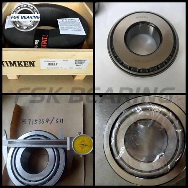 FSK 02 6406 45 00 Rear Wheel Bearing 45*100*38.25mm High Speed Top Saling