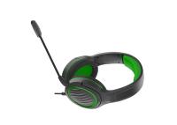 Microfone destacável de Omnidirection dos auriculares do jogo de DL-G200 XBOX