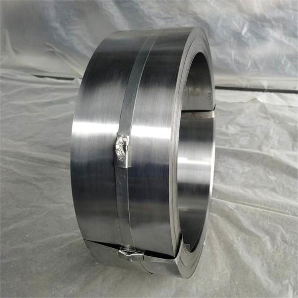 St201 301 310S Stainless Steel Flat Strips , 302 Decorative Steel Strip