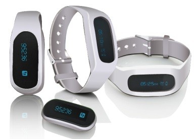 Bluetooth Watch with Connecting /Android Phone bluetooth bracelets