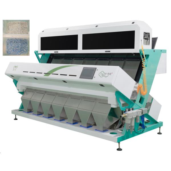 アヌイ・ウェンヤオ リサイクル・ソート・マシン リサイクル・マシン プラスチックリサイクル・マシン