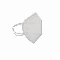 Multi Layer Disposable KN95 Mask , Kn95 Civil Mask With Soft Elastic Band