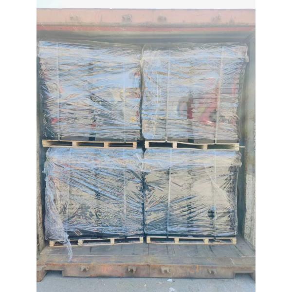 Grilla de barranco de hierro circular y dúctil para estanques de árboles Grilla de barranco E600