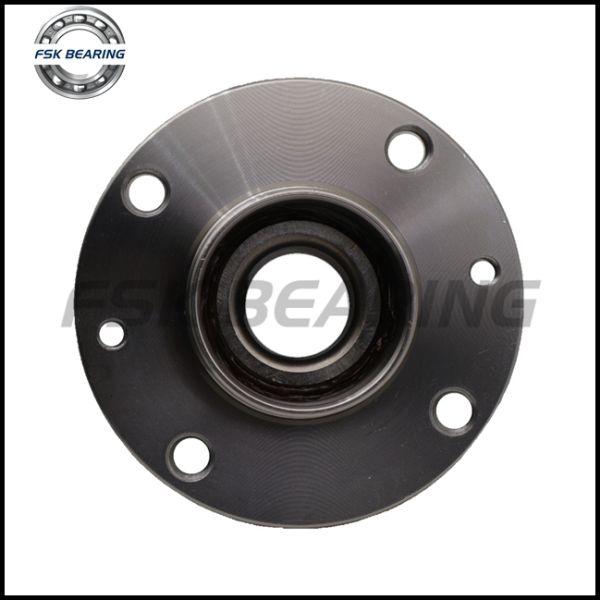 Double Row VKBA1441 Rear Hub Bearing Kit Assembly For Alfa Romeo 145 146 155 Fiat Coupe Tempra Tipo ABEC-3/ABEC-5 Precision