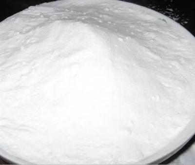 Solid Decontamination Chemicals Safety Precautions and Form for Effective Cleaning Sodium persulfate