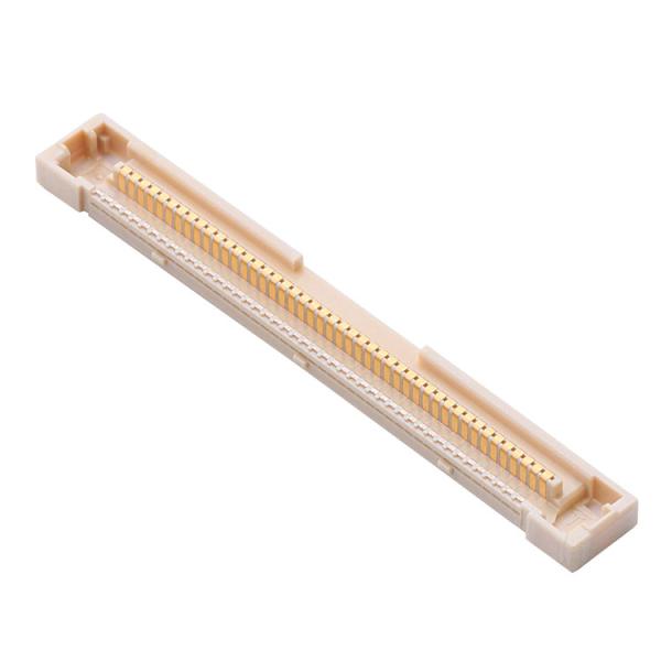 Cabo coaxial de ISO9001 Hirose DF36-45P-0.4SD LVDS para a câmera do zangão