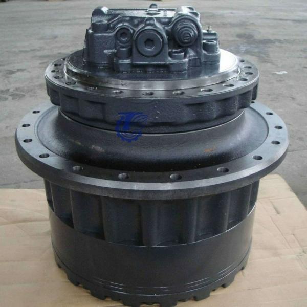 207-27-00260 708-8H-00320 For Komatsu Excavator PC300-7 340NLC-7 350-7 Travel Assembly Final Drive Original Travel Motor