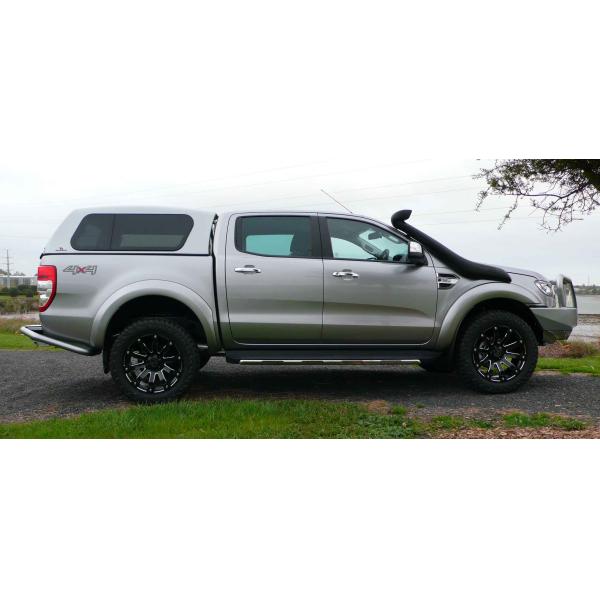 2020 New 18 inch OFFROAD 4 x 4 alloy wheels Vehicle Car aluminium Wheel