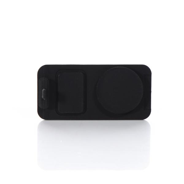 Factory Customized Silicone Various Smart Speaker Silicone Foot Pad  Button Shock Absorption  Anti Slip Silicone Gasket