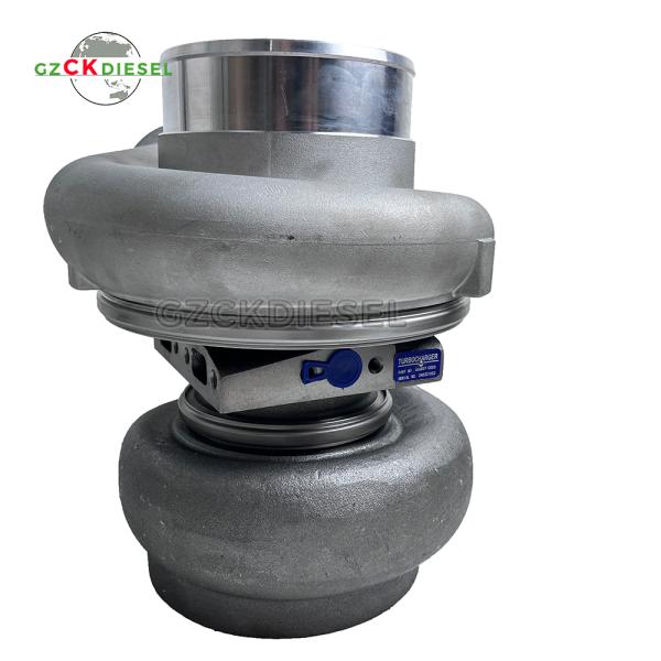 Parte del motor diesel Turbocompresor 155-5269 466857-5005S 466857-5003S para el motor 3508 3508B