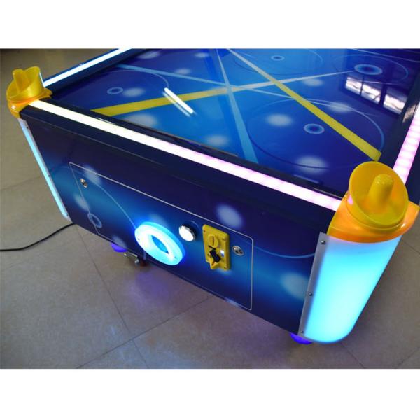 Commercial Sport Arcade Gaming Machines Table Air Hockey