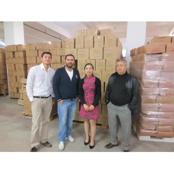 T&T outdoor goods Co.,ltd