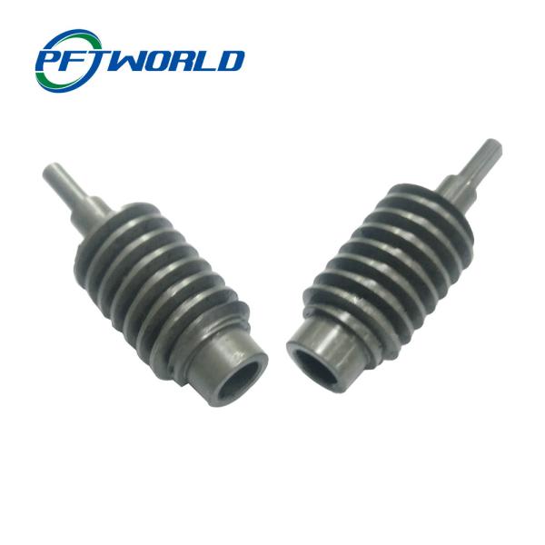 Обслуживания CNC точности CNC филируя бронзируют алюминиевые медные латунные гайки - и - болты