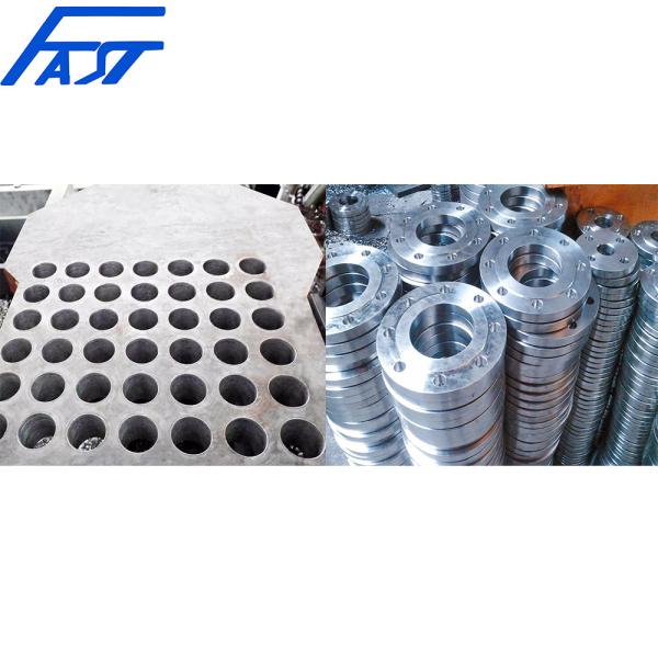 China Top Manufacturer CNC Drilling Machine For Steel Plate Used For Peb Steels Fabrication Structure Fabrication