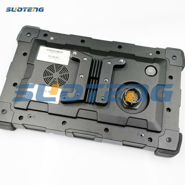 509-0267 5090267 Display Panel Monitor for Engine C7.1