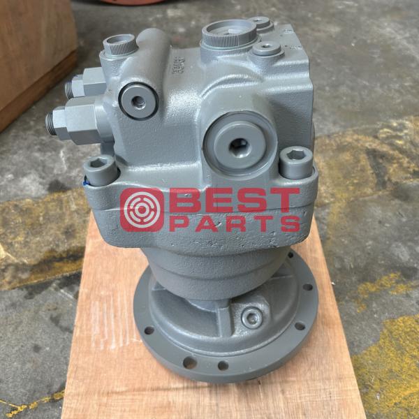 Экскаватор ZX120-3 ZX130-3 ZX135US-3 ZX135 Гидравлический качающийся двигатель 9177550 9196961