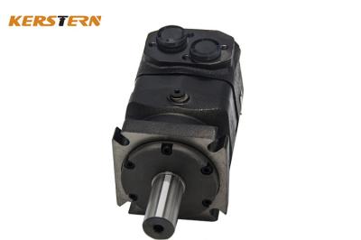 Projeto da movimentação do motor 100CC/R da órbita de EKM2 Eaton e uso hidráulicos da construção