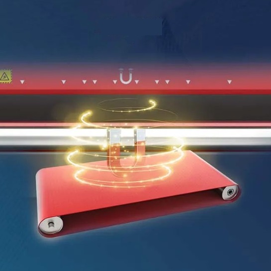 Ejon YZ1300SS Металлическая плитка с режущей ржавчиной с 47 кВт общей мощностью