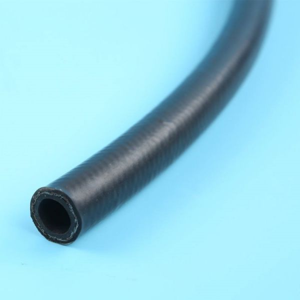 SAE 100 R1 High Pressure Steel Wire Braided Flexible Hydraulic Rubber Hyd Hose