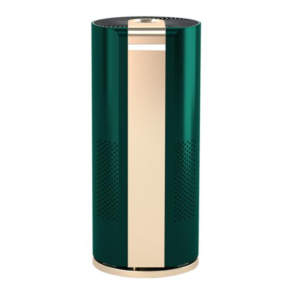 Hight Effective RoHS Hepa Air Purifier White Noice For Office Hotel