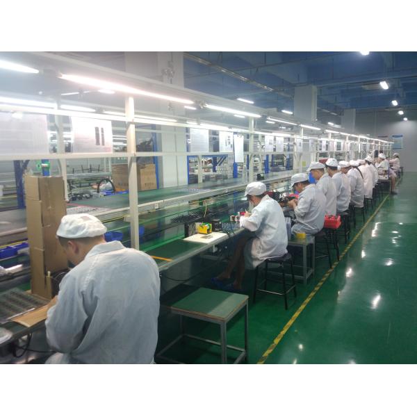 Frclink Technology (Shenzhen) Co., Ltd.