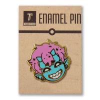 Emalhe personalizado Metal Pin Badges Lapel Hard Emalhe Pins Free Design
