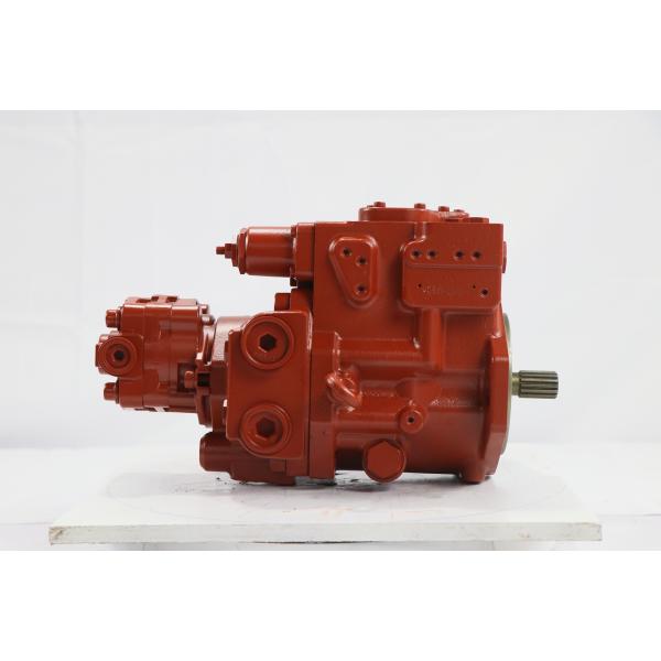 K3SP36C Mini Hydraulic Pump KPM KAWASAKl For Excavator YC85 CLG908 TB175